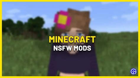 naked minecraft characters|Best Minecraft NSFW Adult Mods